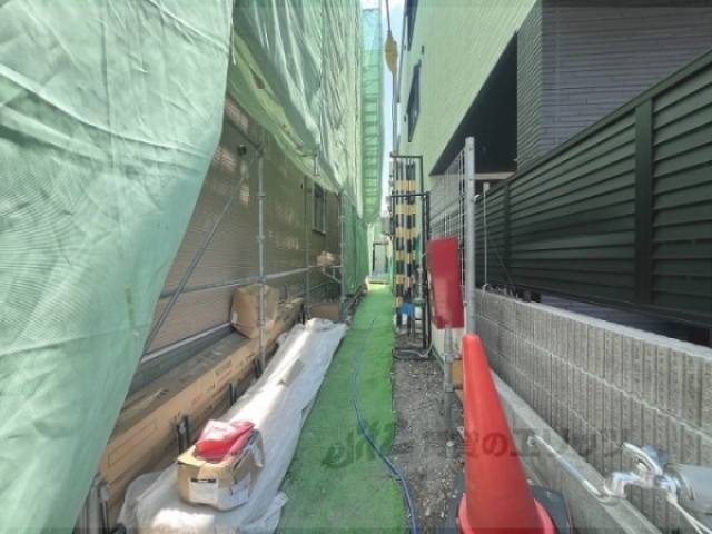 通路