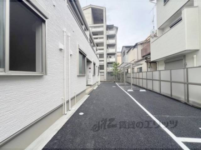 通路