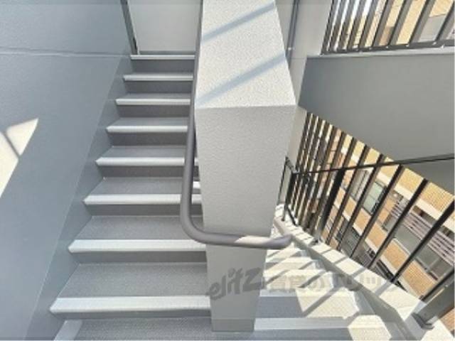 階段