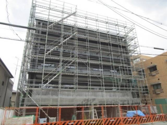 共用部