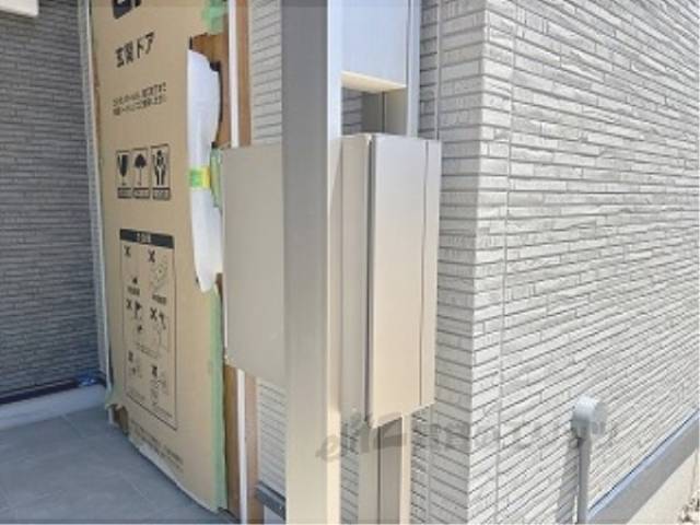 ポスト