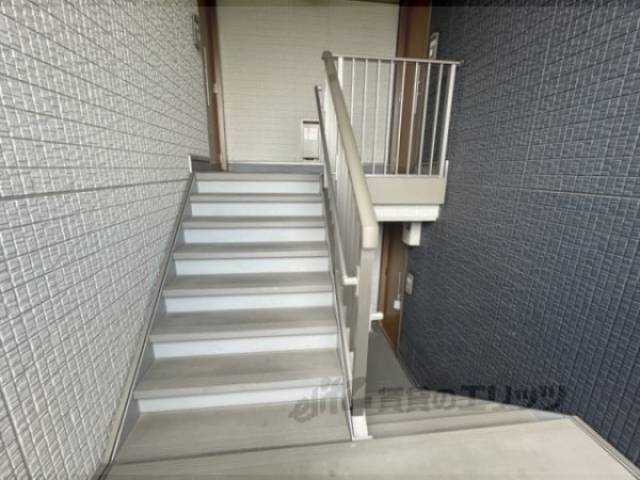 階段