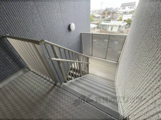階段
