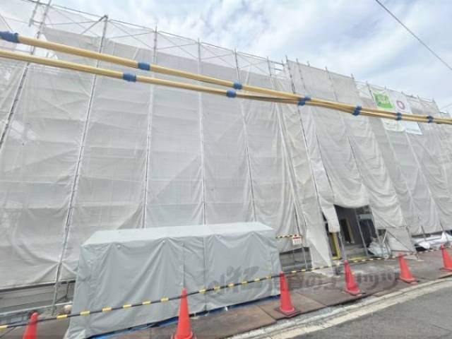 共用部