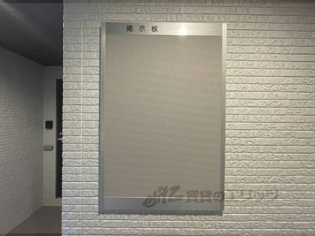 掲示板