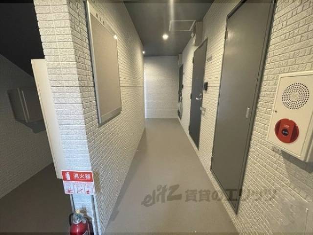 廊下