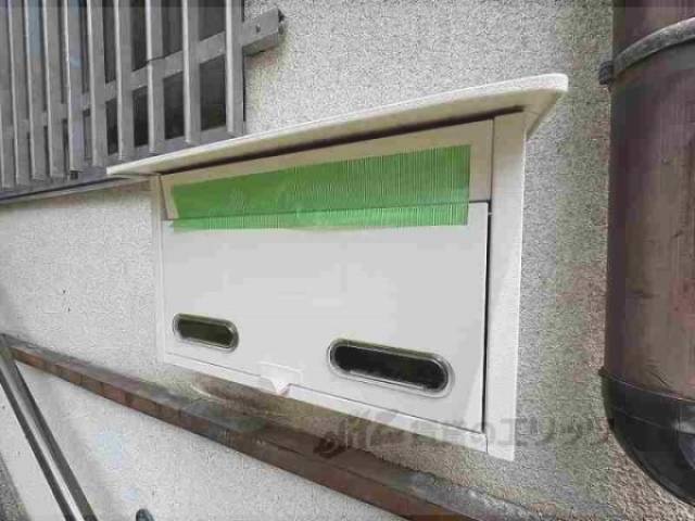 ポスト