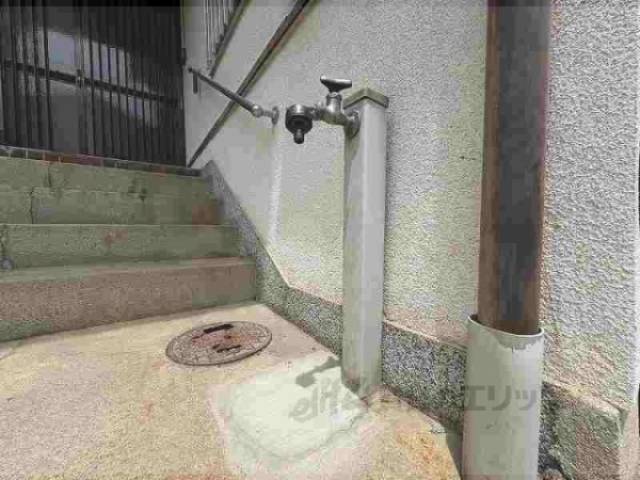 水栓