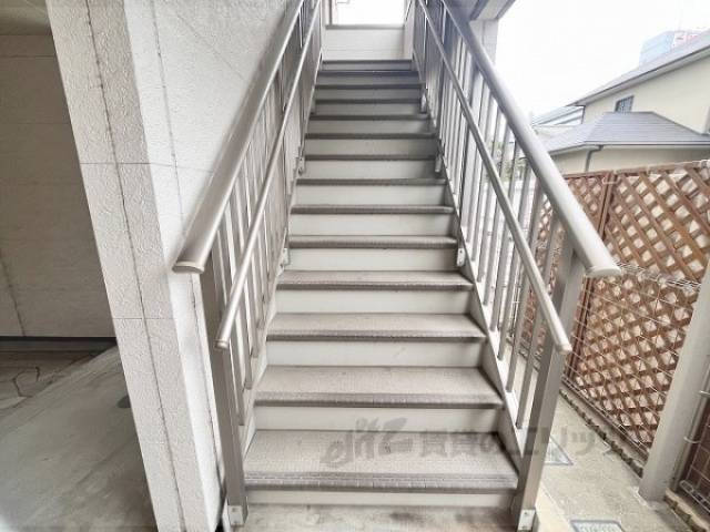 階段