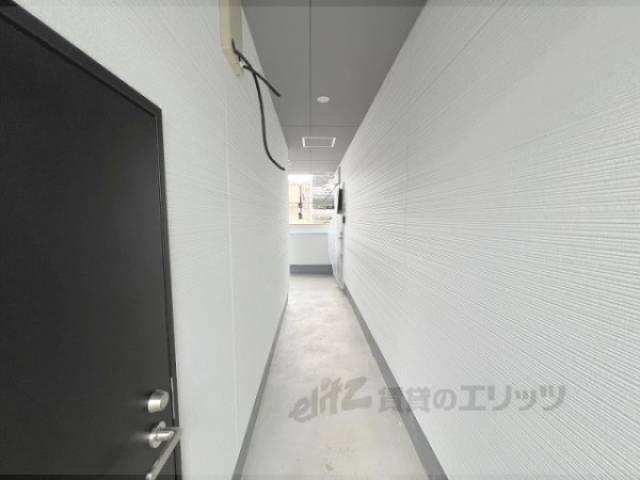 廊下