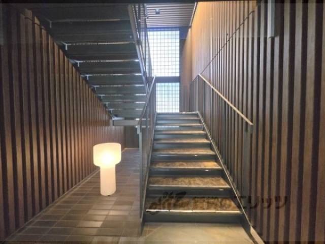 階段