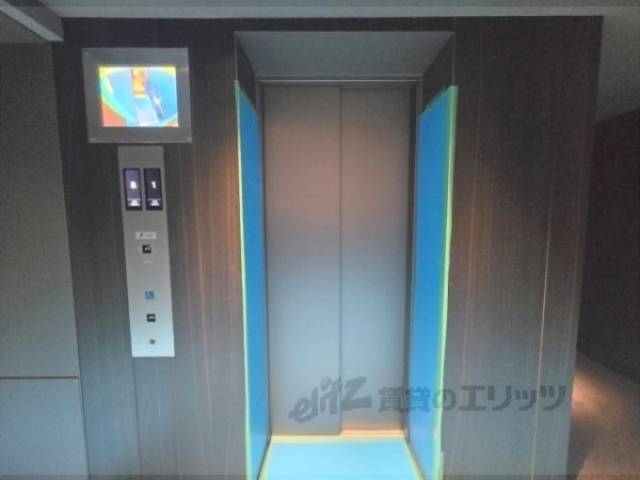 エレベーター