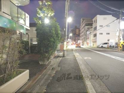 通路