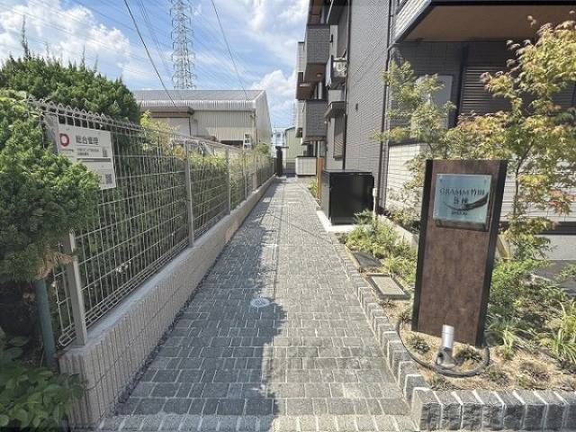 通路