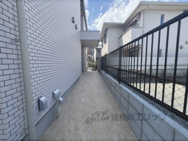 通路