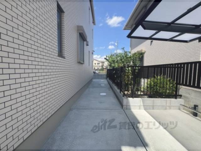 通路
