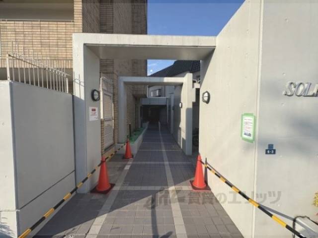 通路