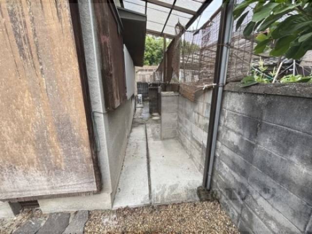 通路