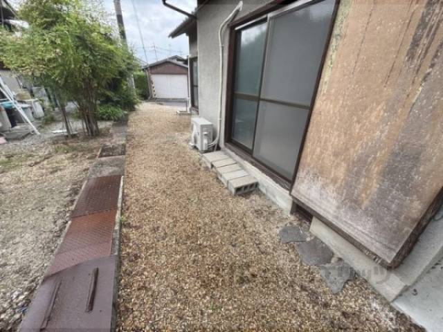縁側