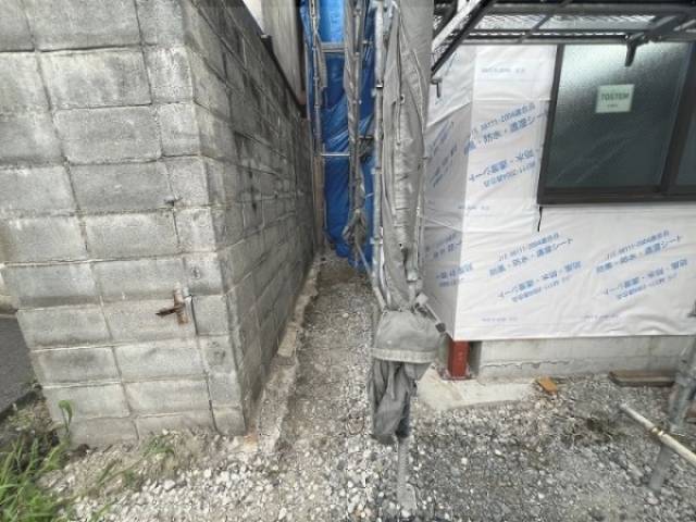 通路
