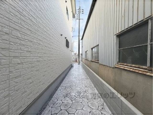 通路