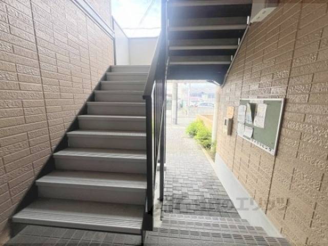 階段