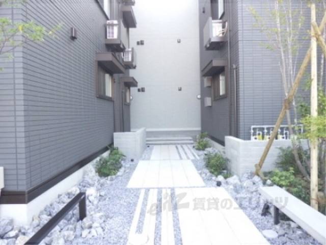 通路