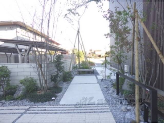 通路