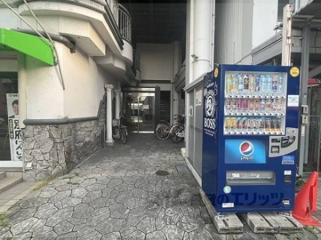 通路