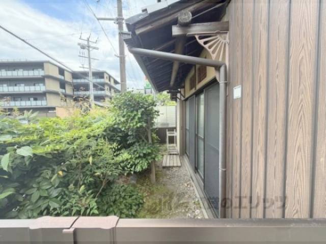 植栽