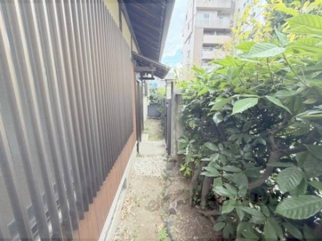 通路