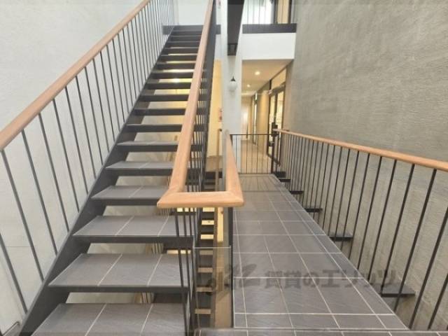 階段