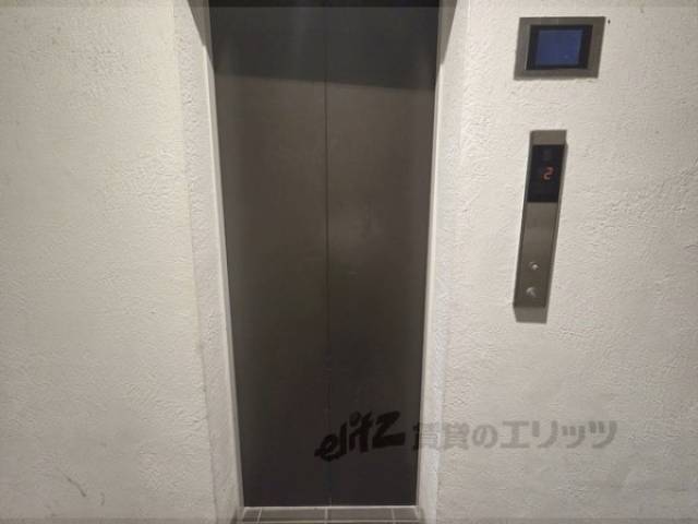 エレベーター