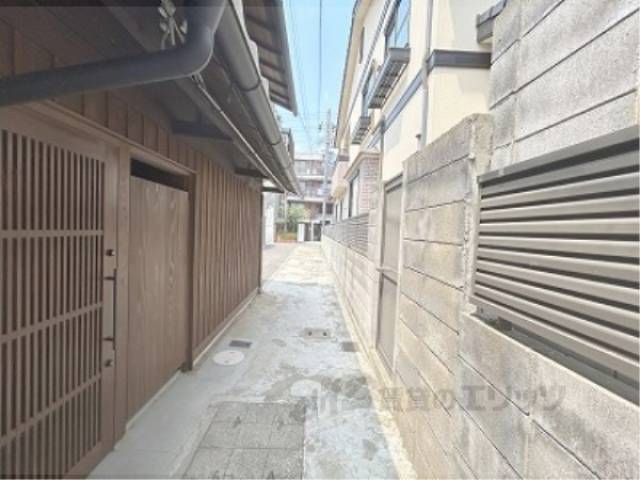 通路