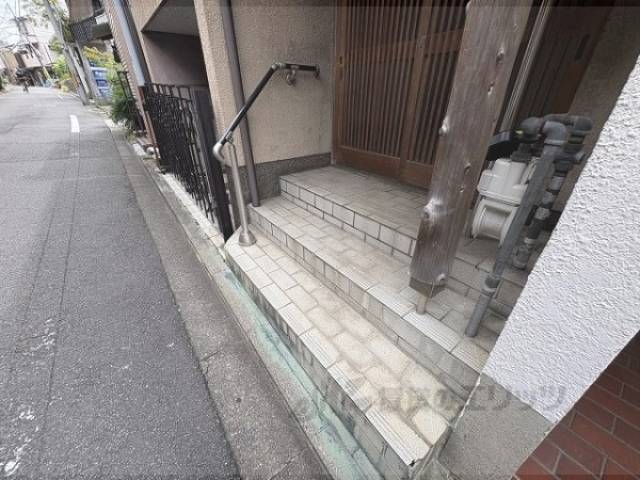 階段