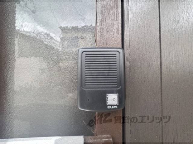 インターホン