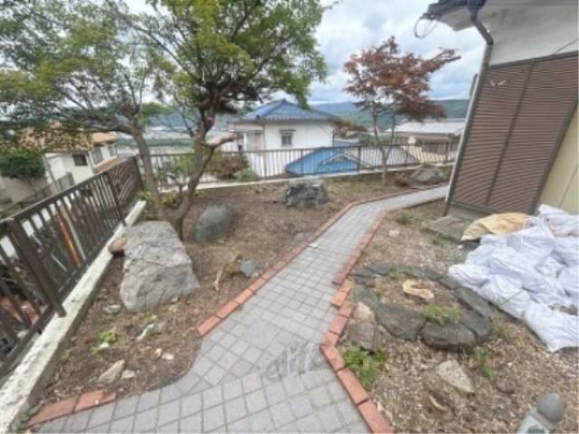 通路