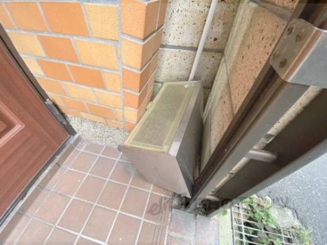 ポスト