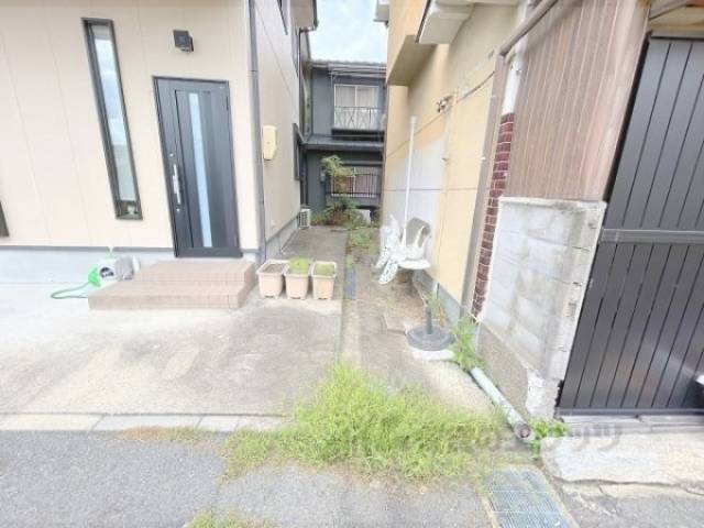 通路