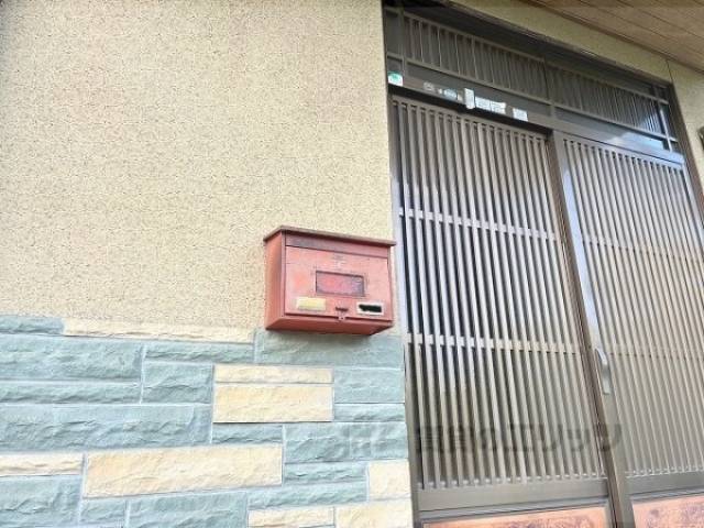ポスト