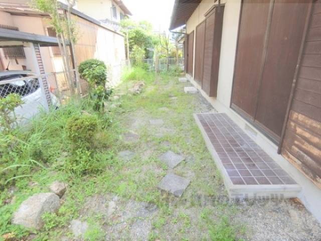 庭