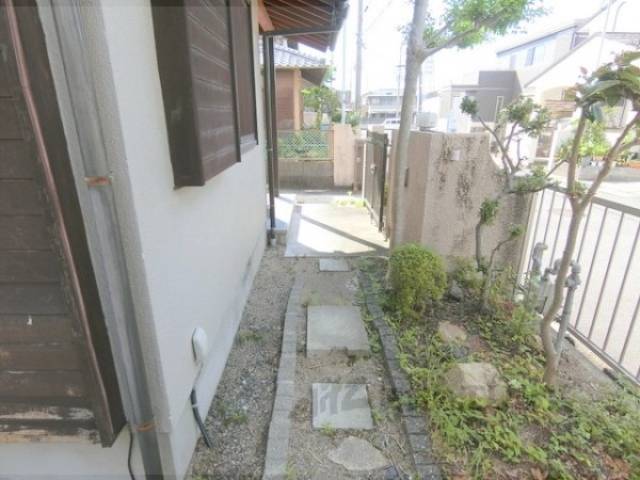 通路