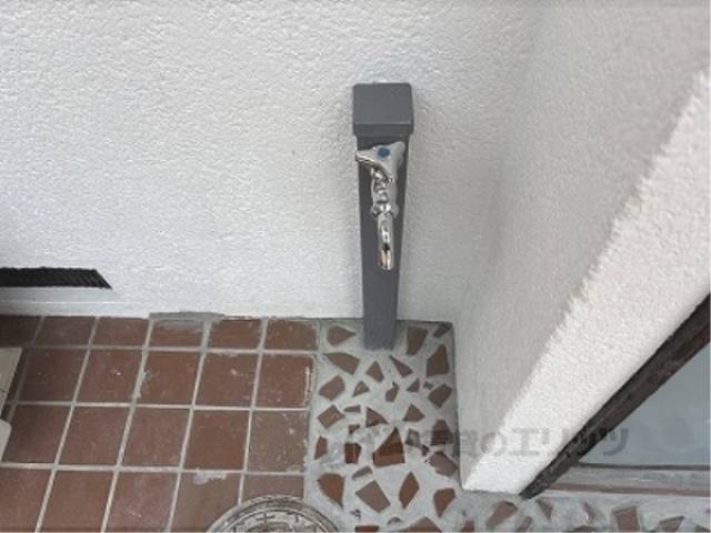 水栓