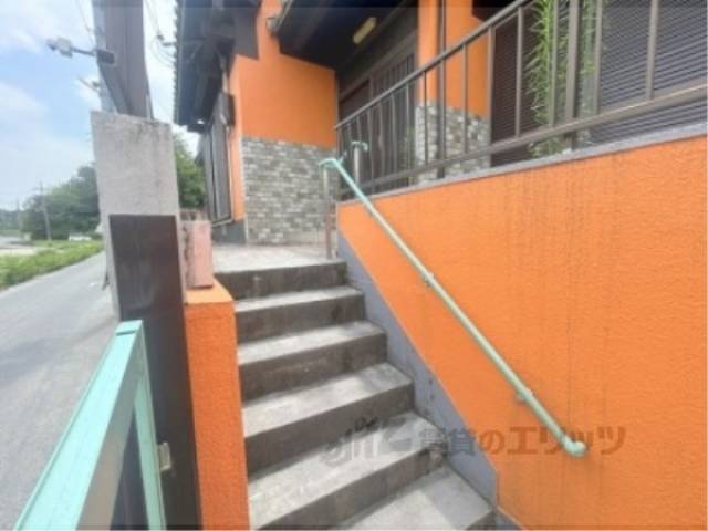 階段