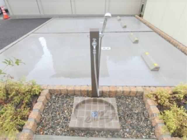 散水栓