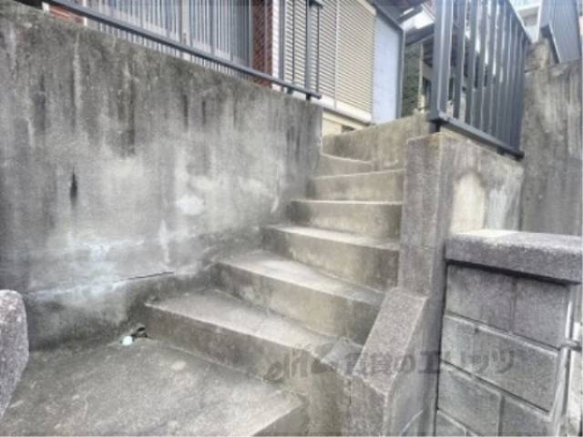 階段