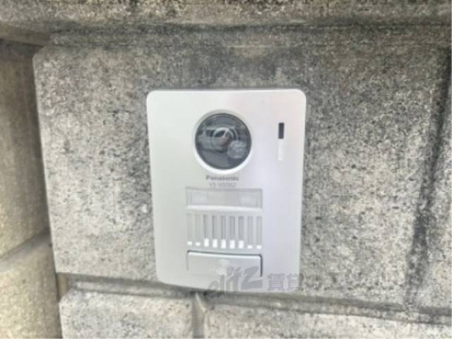 インターホン