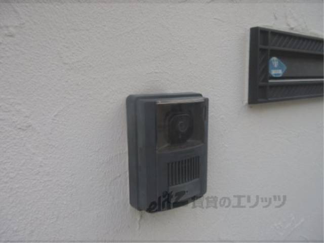 インターホン