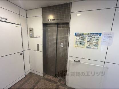 エレベーター