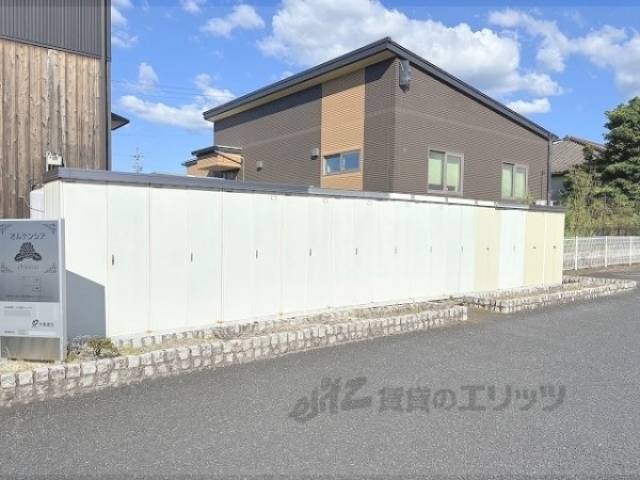 ストッカー